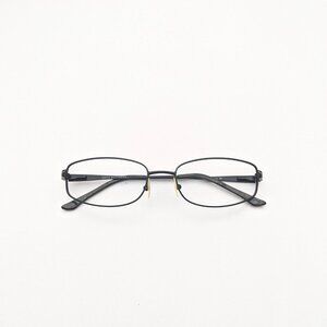 🕶️Dana Buchman Penelope BK Eyeglasses 52/18/130 | ALJ546🕶️